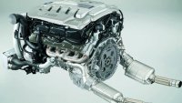 Вечни двигатели? Топ 5 на най-надеждните дизелови V8