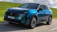 Peugeot пуска 4х4 версии на E-3008 и E-5008