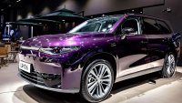 SUV със средни размери за 7000 долара? По-близо е, отколкото мислите!