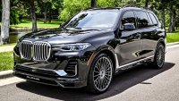 Alpina направи SUV, който BMW M така и не посмя